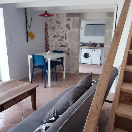 La Petite Maison D'Hose Monistrol-sur-Loire Εξωτερικό φωτογραφία