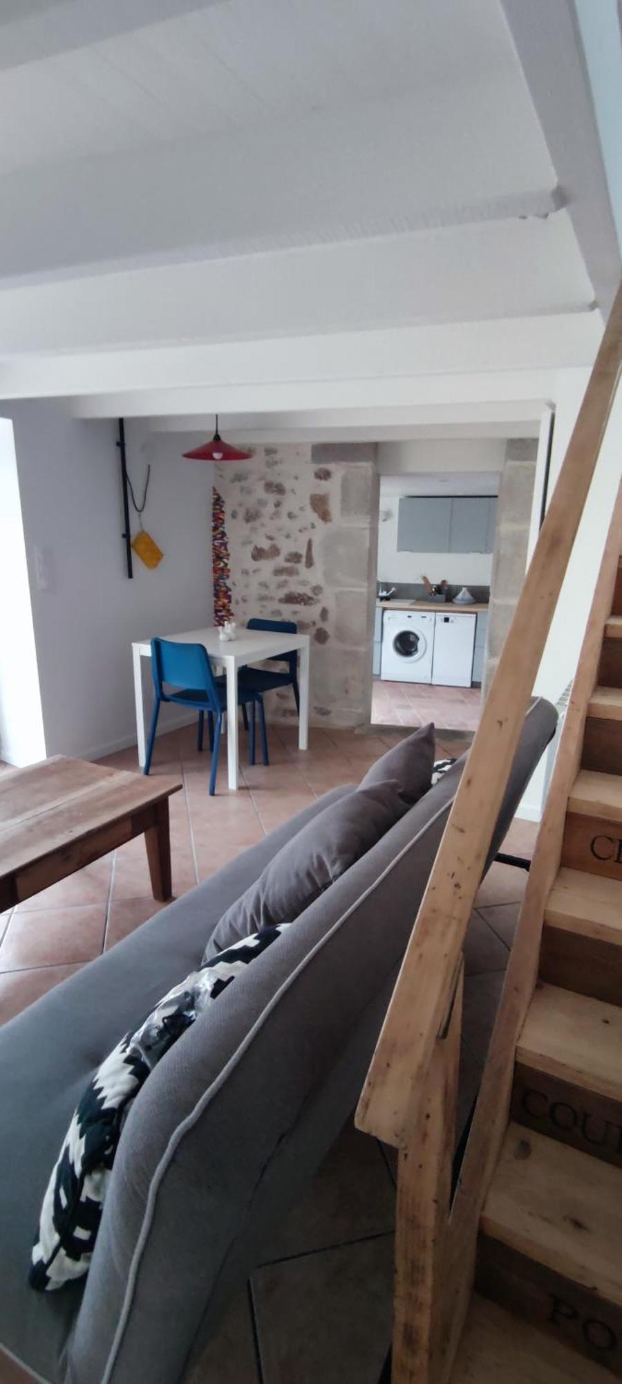 La Petite Maison D'Hose Monistrol-sur-Loire Εξωτερικό φωτογραφία