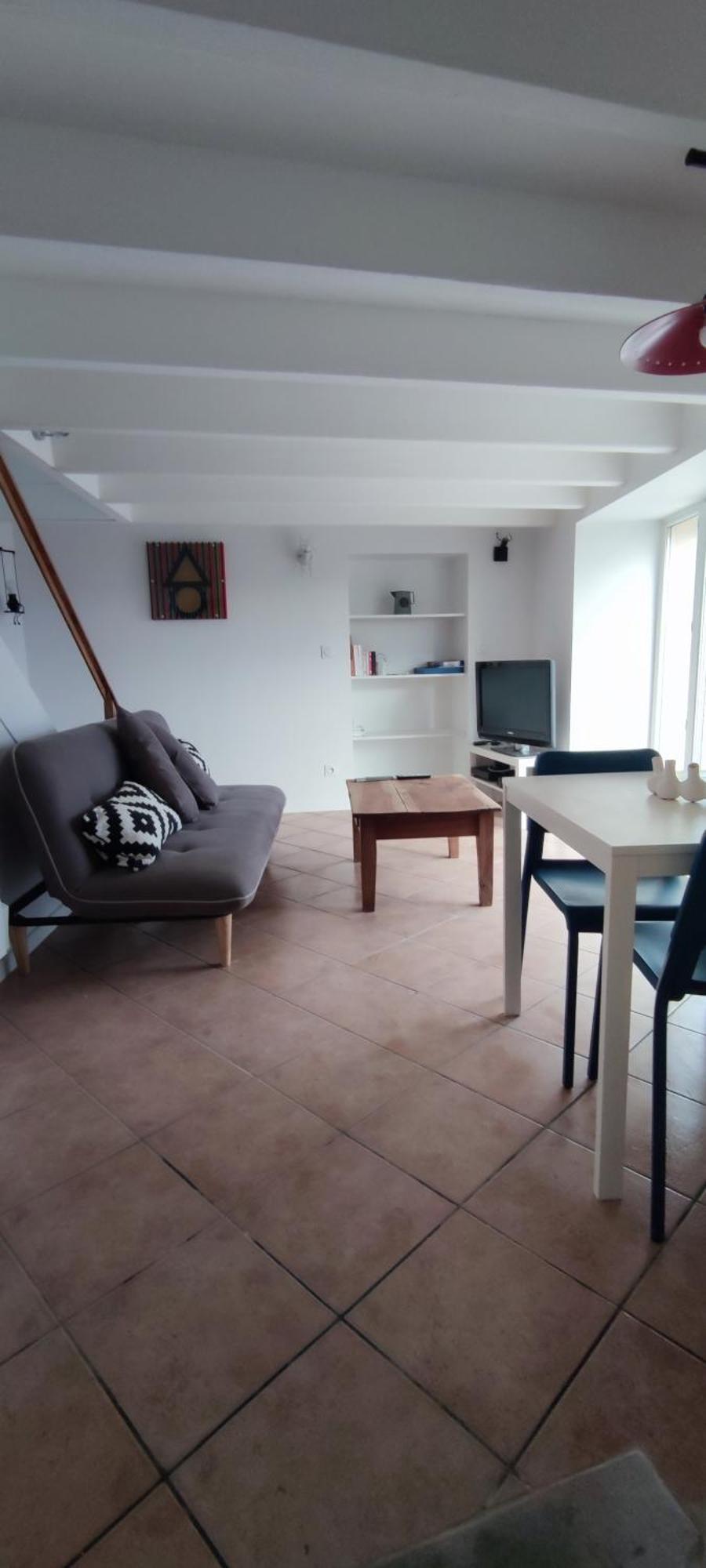 La Petite Maison D'Hose Monistrol-sur-Loire Εξωτερικό φωτογραφία