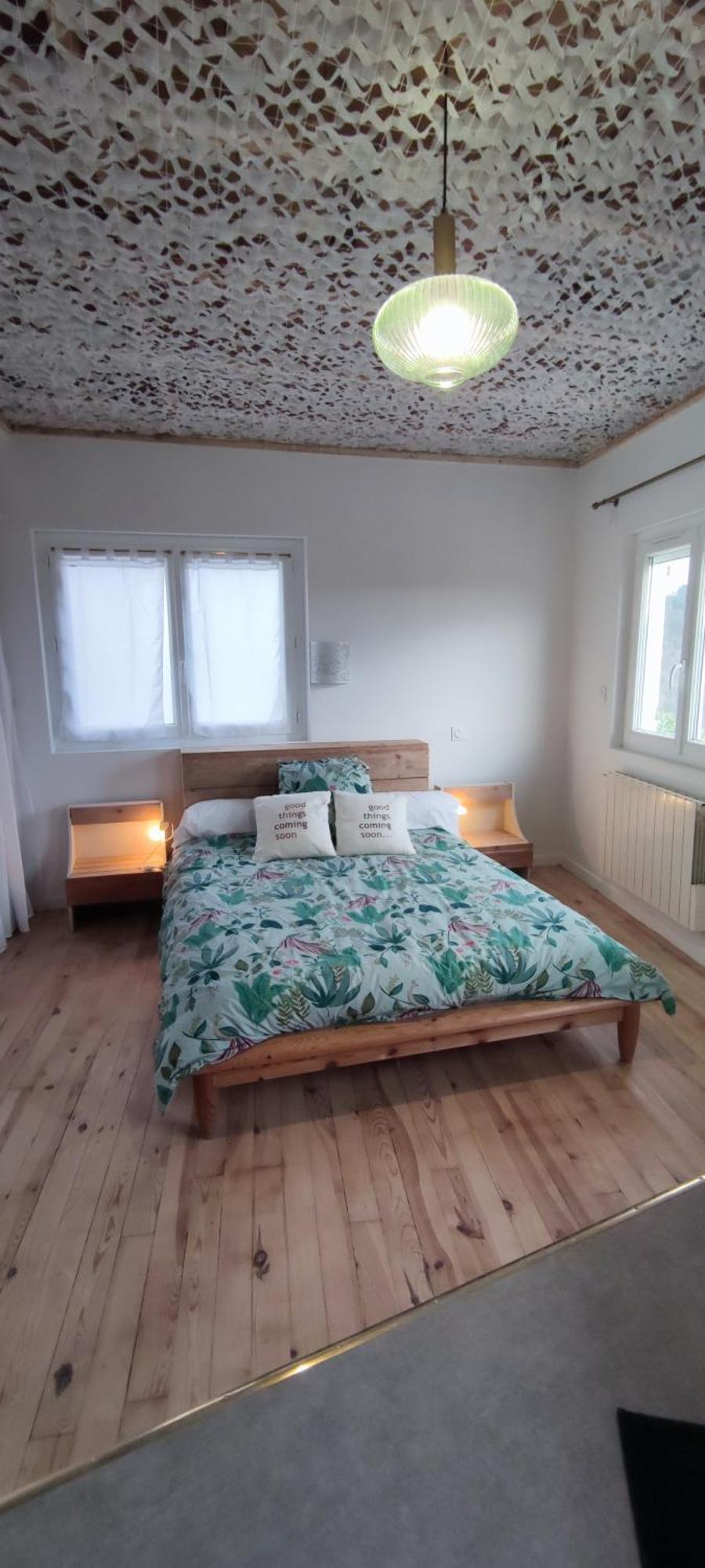 La Petite Maison D'Hose Monistrol-sur-Loire Εξωτερικό φωτογραφία