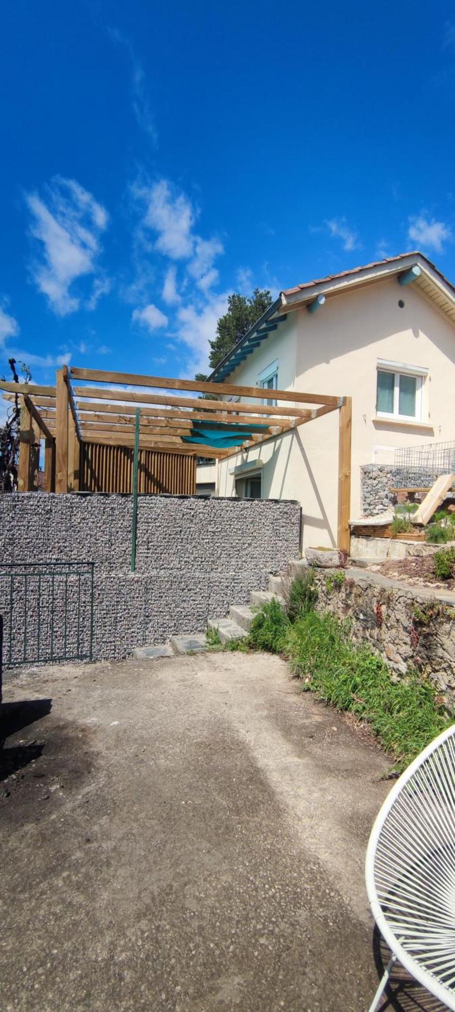 La Petite Maison D'Hose Monistrol-sur-Loire Εξωτερικό φωτογραφία